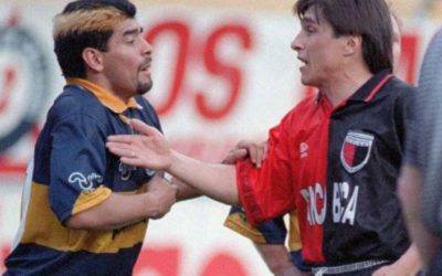 La otra mirada – El drama de Julio César Toresani agudizó un síndrome:  El abandono de muchos ex futbolistas – Por: José Luis Ponsico (*)