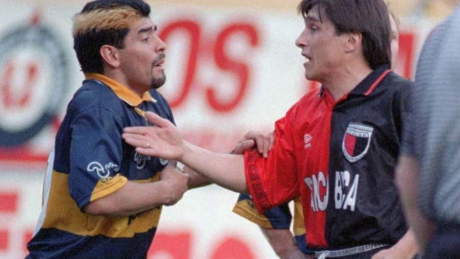 La otra mirada – El drama de Julio César Toresani agudizó un síndrome: El abandono de muchos ex futbolistas – Por: José Luis Ponsico (*)