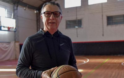 Rubén Magnano: Los clubes merecen ser más cuidados y contenidos