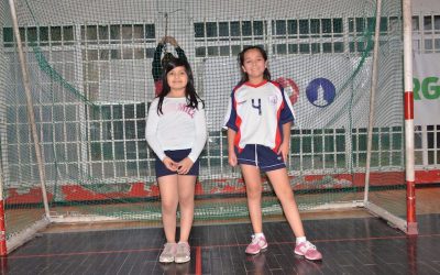 Asignación Universal en el Deporte: Las hermanitas Brizuela le hacen frente a la ANSeS