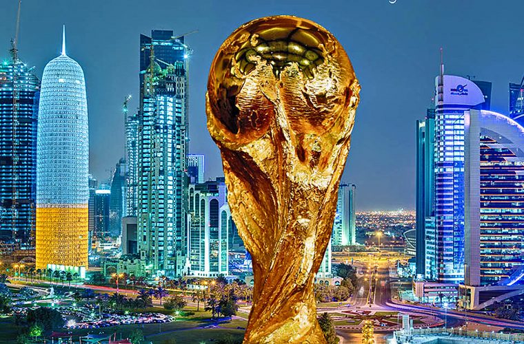 Nuevo escándalo en el fútbol mundial: el caso Platini podría involucrar a Infantino, ¿peligra Qatar 2022?