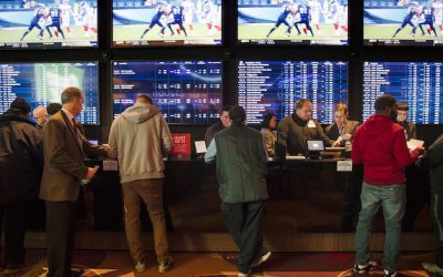 ESPAÑA: Buscan prohibir el anuncio de apuestas deportivas durante los partidos en España