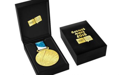 LOS DUEÑOS DEL ORO — DE ERNESTO RODRIGUEZ III