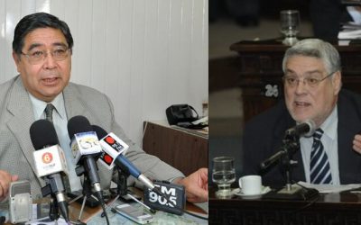 HACE 9 AÑOS DECÍAMOS ESTO…. HOY DECIMOS LO MISMO – MOVIMIENTO SOCIAL DEL DEPORTE –  Ante el proyecto aprobado en el Senado, respecto al SERVICIO CÍVICO VOLUNTARIO (SCV)