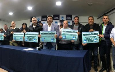 Buenos Aires: La Unión de Clubes pide amnistía administrativa — Por Osvaldo Jara