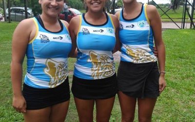 CORRIENTES: Hockey Social – EL HOCKEY GOYANO CONTARA CON UNA CANCHA DE CÉSPED SINTÉTICO