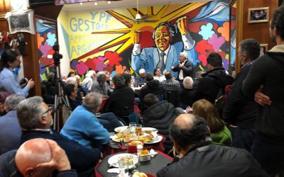 Se lanzó una propuesta para el Deporte y la Cultura