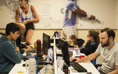 La Oficina Anticorrupción publicó su primer informe de “Integridad y buen Gobierno de Entidades Deportivas”