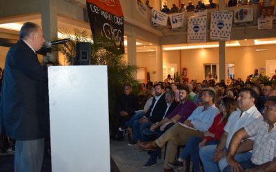 CHACO: Encuentro Regional del Deporte