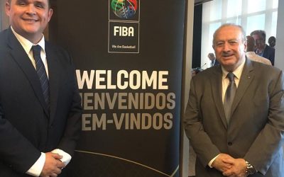 TUCUMÁN El tribunal legal más importante del mundo básquetbol sumó a Rubén Urueña