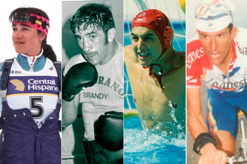 HISTORIAS – El abismo de los deportistas retirados: «Pierdes tu lugar en el mundo y aparecen todos los fantasmas»