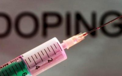 LA CULTURA DEL PODIO – Atletismo con 346 casos de doping