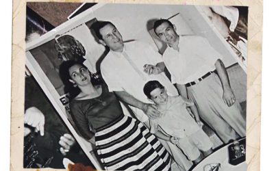 26/11/1954 Pascual Pérez El primer argentino campeón mundial de boxeo