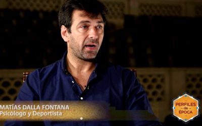 Matías Dalla Fontana: “Hay que pensar un modelo deportivo interministerial”