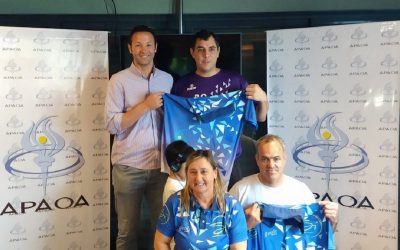 ENTRE RÍOS: Adrián Romani fue electo presidente de APAOA