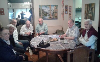 Hace 70 años, 15 mil pibes vivían los Torneos Infantiles y Juveniles «Evita»