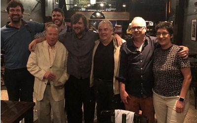 Una noche mágica de la cultura y el deporte