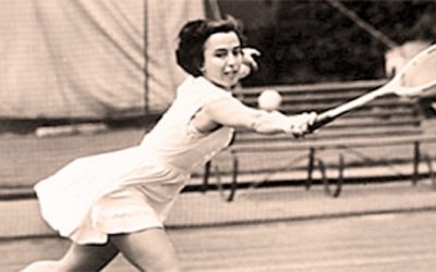 08/12/84: Pierde la vida Mary Terán de Weiss  — ¡QUERÍAMOS TANTO A MARY!