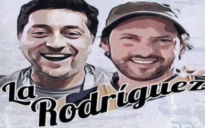 Homenaje a Ernesto Rodriguez III: Gente común escribe sobre gente común