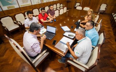 CHACO: Capitanich incorpora al hockey en la agenda deportiva de su gestión