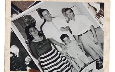 22/01/1977: Fallecía Pascual Pérez – El primer argentino campeón mundial de boxeo