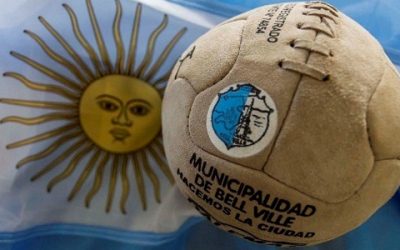 Hay que tener pelotas — Por «DELGADOMORALESBLOG»