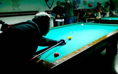 CABA: Una pandemia que quiebra a los clubes de barrio