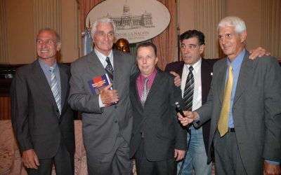 Murió Amadeo Carrizo. No habrá ninguno igual — Por José Luis Ponsico (*)