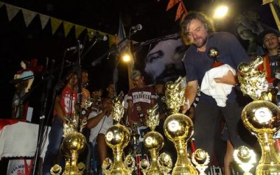 ENTREVISTA: “El patio es tan importante como el aula”