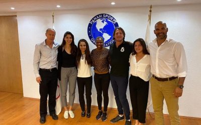 Comisión de Atletas panamericana agradece la suspensión de Tokio-2020