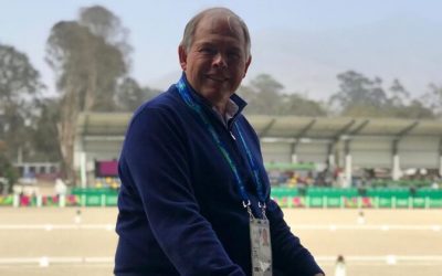 Gerardo Werthein: “No hay que apresurarse, en cuatro semanas el COI se va a expedir sobre si se suspenden o no los Juegos Olímpicos”