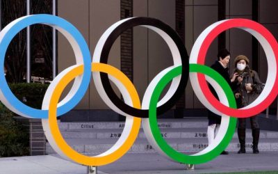 TOKIO 2020 – Coronavirus: Tras la suspensión de Tokio 2020, el Enard les dará bonos a sus becados