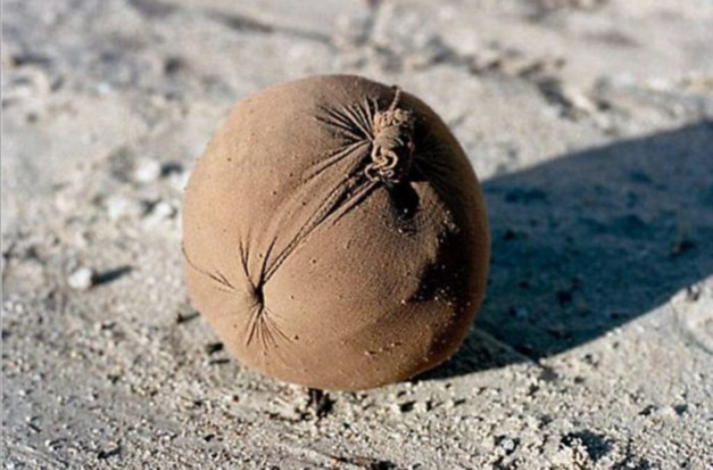 Concurso fotográfico “Pelota de Trapo”