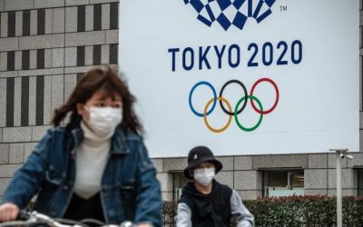 Juan Curuchet: «Me parece una locura la realización de los Juegos 2020»