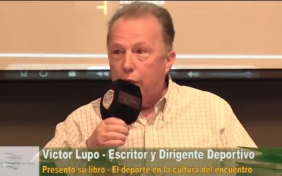 “Es necesaria una apertura democrática del Comité Olímpico Argentino”