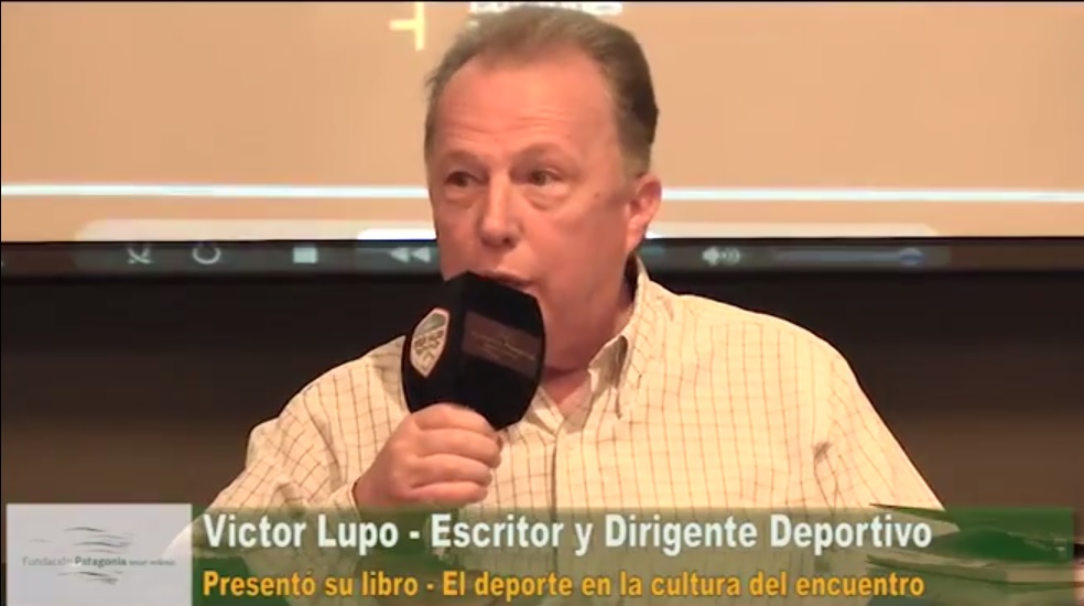 “Es necesaria una apertura democrática del Comité Olímpico Argentino”