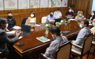 CHACO: PROVINCIA ESTABLECE UNA AGENDA TURÍSTICA, DEPORTIVA Y CULTURAL MIENTRAS DURE EL AISLAMIENTO