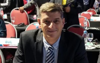 Se les escapo la tortuga – Arrondo y Werthein ya habían repudiado el accionar de Diego Gusmán – Renunció el miembro del Comité Olímpico Argentino que reivindicó la dictadura