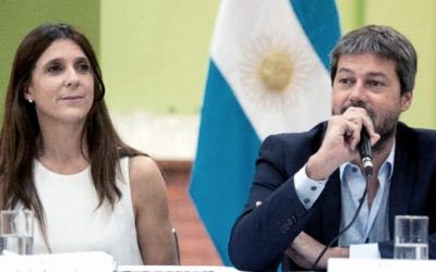 UN SALVAVIDAS PARA LOS CLUBES DE BARRIO Y FEDERACIONES