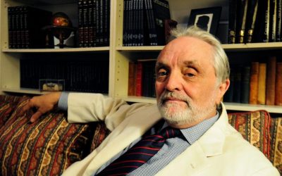 Definiciones del actual inspector general de Justicia Ricardo Nissen sobre las S.A: “Las offshore en el fútbol son por lavado”