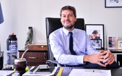 SIGUIENDO EL EJEMPLO DE LA CAD, EL COA LE PIDE AYUDA AL MINISTRO LAMMENS