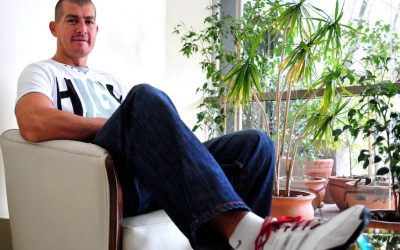 Coronavirus Wolko: «Estamos de paso; en cualquier momento te pueden llamar de arriba»