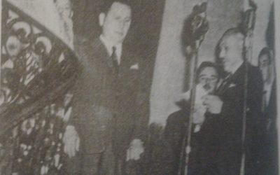 «Época de gloria del Deporte Nacional» – Confederación Argentina del Deporte (CAD)