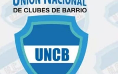 COMUNICADO DE LA UNIÓN NACIONAL DE CLUBES DE BARRIO