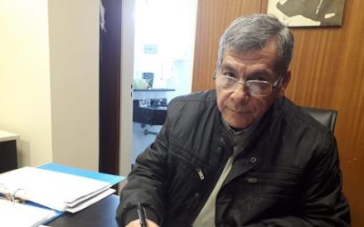 CARTA A LOS CLUBES DE BARRIO Y PUEBLO — Por Juan Carlos Alderete