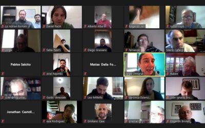 Clubes y Asociativismo