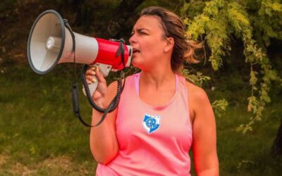 SANTA FE – Kümei Fernández: «Es un orgullo grande conducir esta institución»