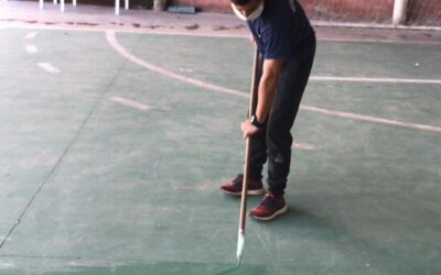 Ministerio de Deporte y Turismo – PROGRAMA PARA OBRAS EN CLUBES DE BARRIO