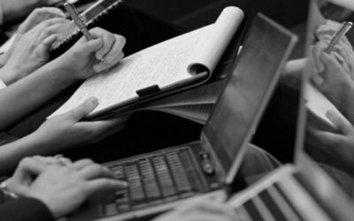 La grandeza que precisa el periodismo — Por Alejandro Delgado Morales