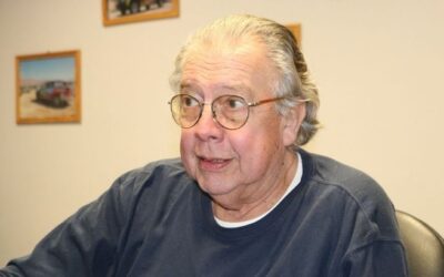 Eduardo Víctor Cavadini – ADIOS AL COMPAÑERO Y AMIGO